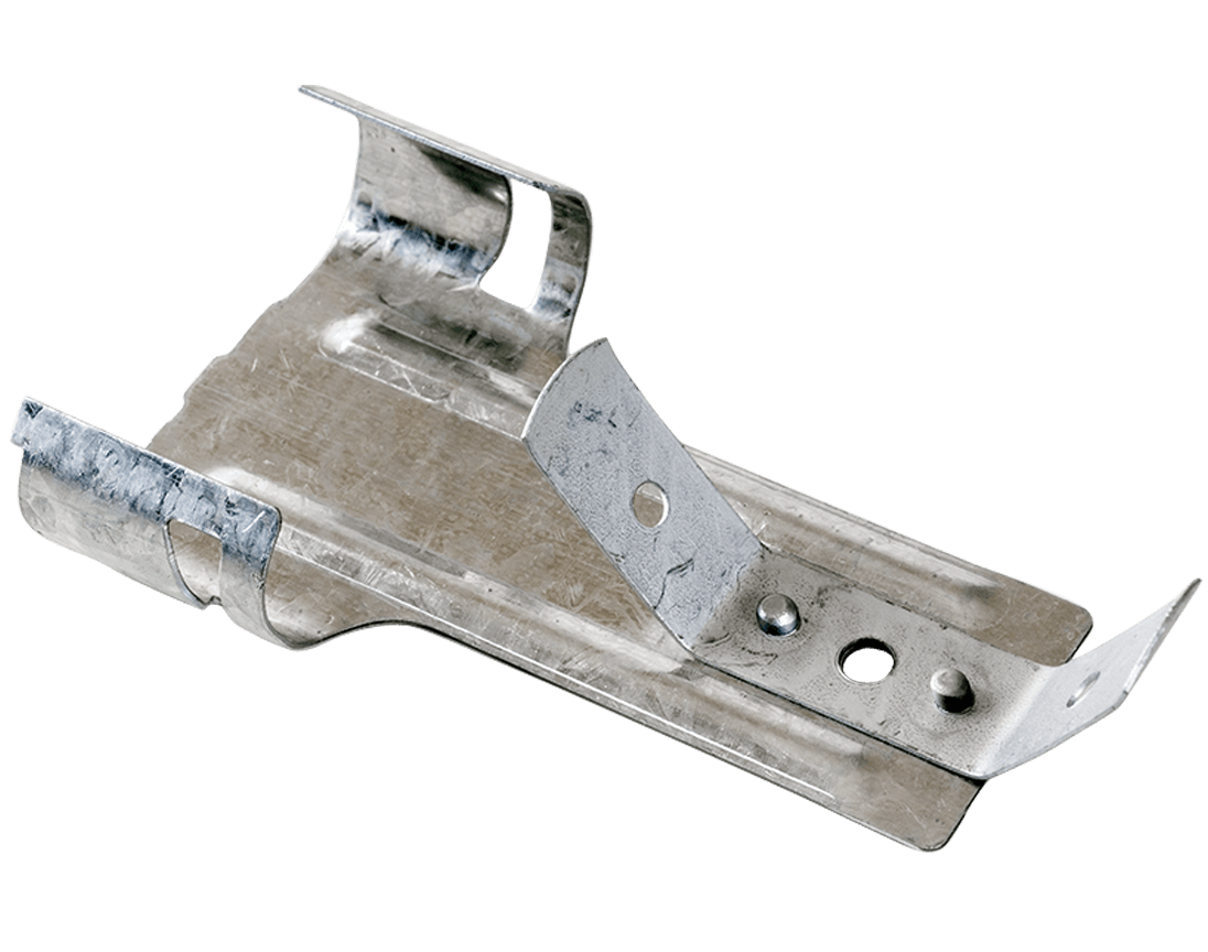 Rugós biztonsági függesztő CD profilhoz